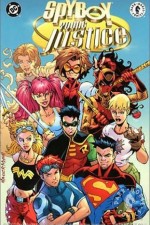 Watch Young Justice Xmovies8